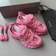 Balenciaga Track Shoes